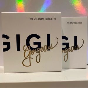 Gigi Gorgeous Bundle